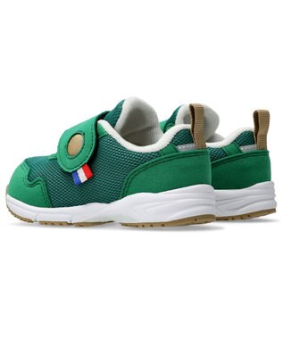 ASICS WALKING GD.RUNNERBABY LO 3 グリーン系