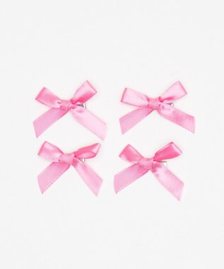 WEGO L4Pミニリボンクリップ