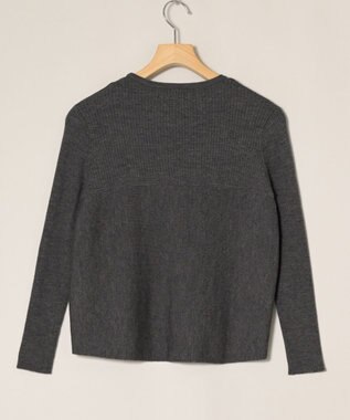 ONWARD Reuse Park 【23区】ニット秋冬 グレー