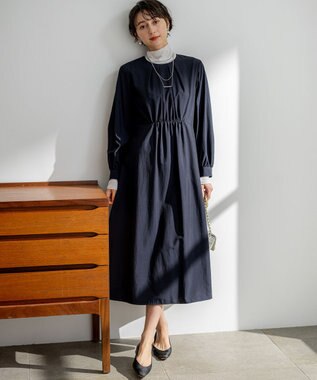 23区 バートップ 2WAY チェーン ネックレス シルバー系