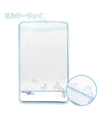 Mother garden マザーガーデン ユニコーン ランドセルカバー 《 ミルキーウェイ柄》 ミルキーウェイ