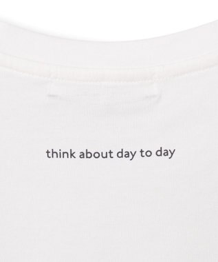 BEIGE， ARMAND / Tシャツ Sink