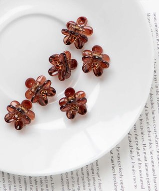 WEGO L6Pチビクリップ 柄7