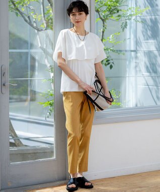 23区 【WEB限定】ナロー バングル ゴールド系