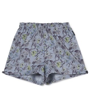 Chacott プリントサウナ　ショートパンツ