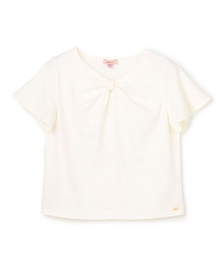 TOCCA RIBBON BOND Tシャツ ホワイト系