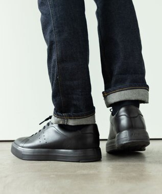 ASICS WALKING ペダラ ライトX ブラック系