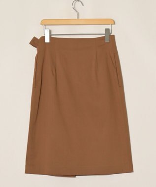 ONWARD Reuse Park 【23区】スカート春夏 ブラウン