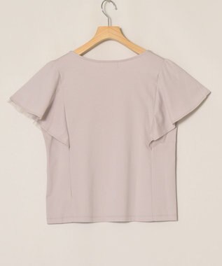 ONWARD Reuse Park 【any SiS】カットソー春夏 グレー