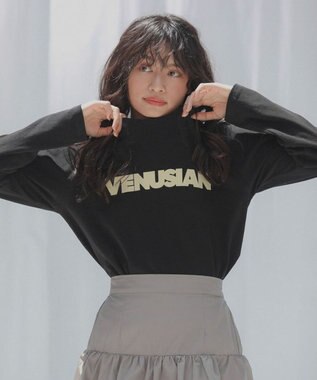 Green Parks ・ＥＬＥＮＣＡＲＥ　ＤＵＥ　ロゴｐｔロンＴＥＥ Black