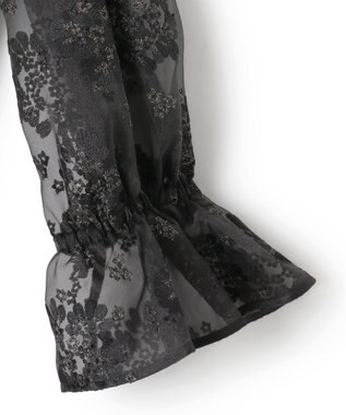 TOCCA ORLAYA ドレス ブラック系