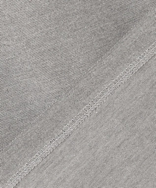 JOSEPH HOMME 【新素材】クリアコットンカノコ　クルーネックTシャツ ライトグレー系