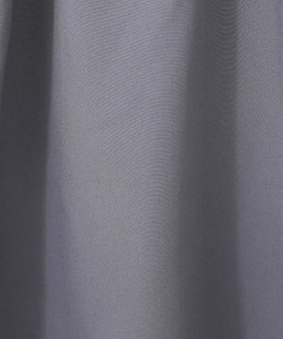 earth music&ecology ダブルジップキャミワンピース Light Gray