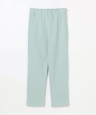 ANY KIDS 【WEB限定】7daysデイリー ネコパンツ サックスブルー