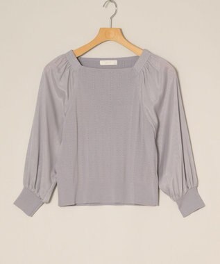 ONWARD Reuse Park 【any SiS】ニット春夏