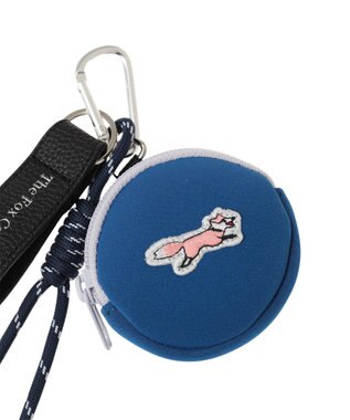 AMERICAN HOLIC 【PENNEY'S】ミニポーチ付きチャーム Multi