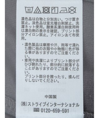 Green Parks ミッキーマウスクラブハウス／フォトプリントＴＥＥ Charcoal Gray