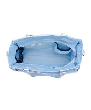 WEGO 【痛バ＆推し活グッズ】きらめきスーパーカスタム痛バッグS サックス