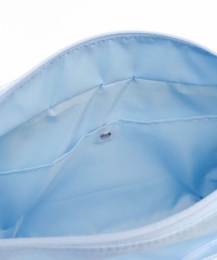 WEGO 【痛バ＆推し活グッズ】きらめきスーパーカスタム痛バッグS サックス