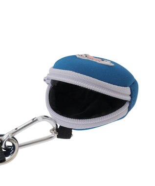 AMERICAN HOLIC 【PENNEY'S】ミニポーチ付きチャーム Multi