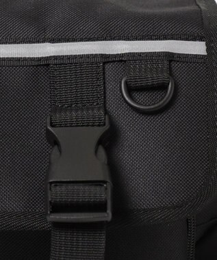 WEGO BIGポケット拡張バックパック 柄4