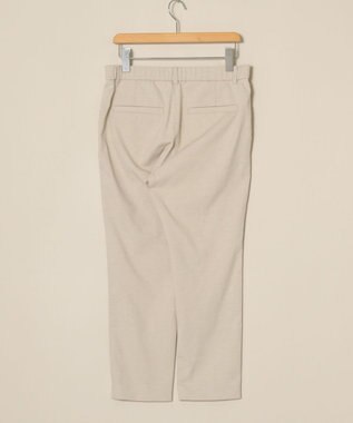 ONWARD Reuse Park 【自由区】パンツ春夏 ベージュ