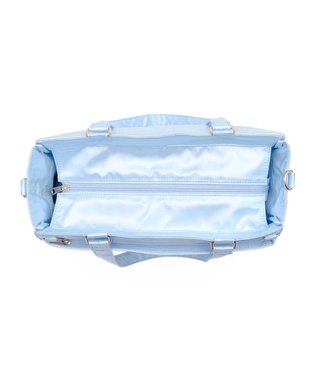 WEGO 【痛バ＆推し活グッズ】きらめきスーパーカスタム痛バッグS サックス