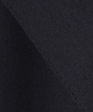 GOTAIRIKU ウールカシミヤビーバー_チェスター ネイビー系8