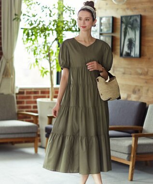 23区 【STORY7月号掲載】レザー バングル ブラック系