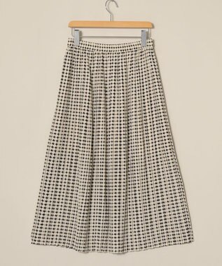 ONWARD Reuse Park 【any FAM】スカート春夏 ブラック