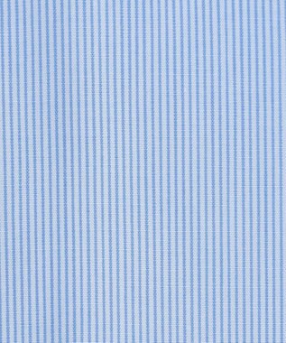 J.PRESS MEN 【J.PRESS ORIGINALS】SOKTAS Regular Collar Shirt / Baggy Fit サックスブルー系1