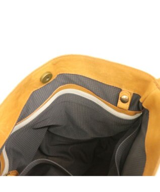 Regalo Felice 【軽量 / 折りたためる】ショルダー / REGALO CA(キャメル)