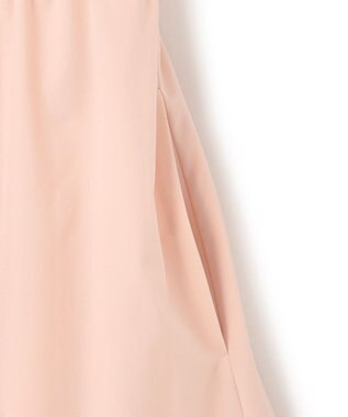 TOCCA 【鈴木ゆうかさん着用】STRAWBERRY SCREAM ドレス ピンク系