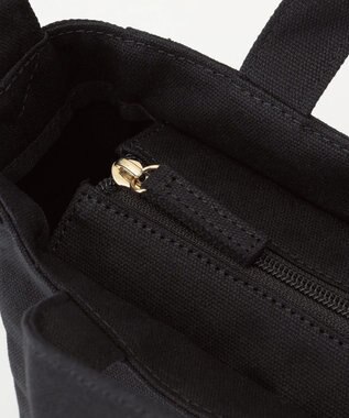 LA BAGAGERIE BARBAPAPA×LA BAGAGERIE   バーバパパコラボ　2WAYバッグ　Ｓ ブラック