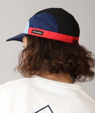 Columbia Columbia/ バッドアックスパスキャップ /コロンビア Carbon