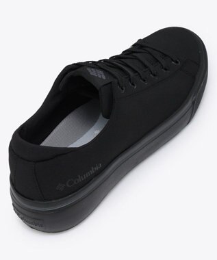 Columbia Columbia/ ホーソンレイン ロー ウォータープルーフ /コロンビア Black