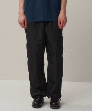 ATON HAND DYED NYLON | ユーティリティーパンツ - UNISEX