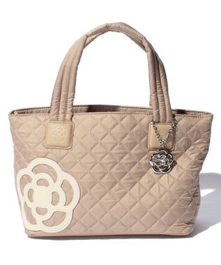 CLATHAS スプリング　手提げバッグ