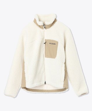 Columbia Columbia/ ウィメンズアーチャーリッジIVジャケット /コロンビア Stone