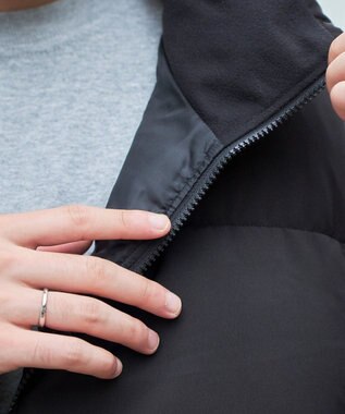 WEGO パデッドベスト ブラック