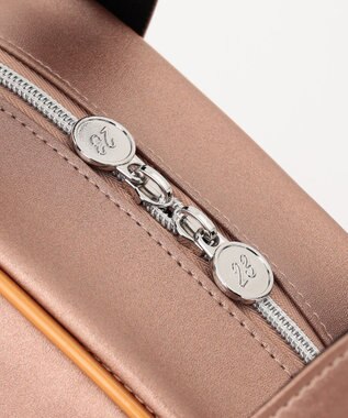 23区GOLF 【WOMEN】カートバッグ ベージュ系