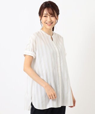 洗える】SOMELOS TIOGA ブラウス / J.PRESS LADIES | ファッション通販 【公式通販】オンワード・クローゼット