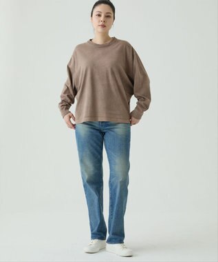 caqu caqu x GoodOn dolman sleeve tee  ドルマンスリーブTシャツ