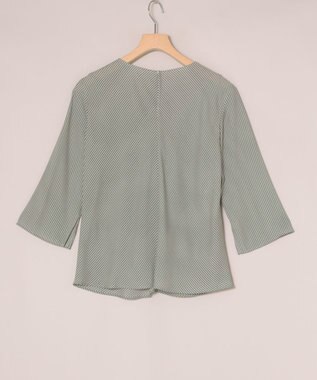 ONWARD Reuse Park 【23区】ブラウス春夏 ブラック