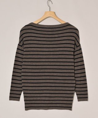 ONWARD Reuse Park 【23区】ニット秋冬 ブラウン