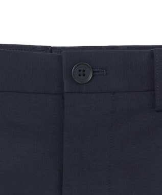 JOSEPH HOMME コンプレッションジャージー / CITY ネイビー系