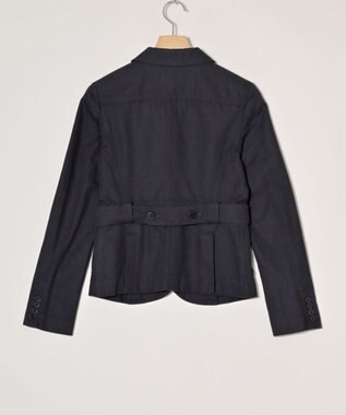 ONWARD Reuse Park 【23区】ジャケット春夏 ネイビー