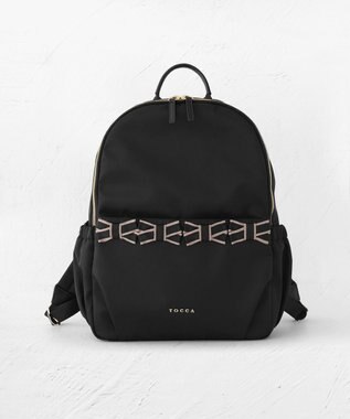 A4サイズ対応・撥水】OCTUPLE BACKPACK バックパック / TOCCA ...