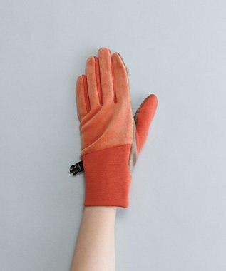 ORuKuBET ウォーキンググローブ / CABRAL(WOMEN)【タッチパネル対応】