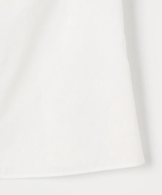 TOCCA 【洗える！】GLASS ブラウス ホワイト系